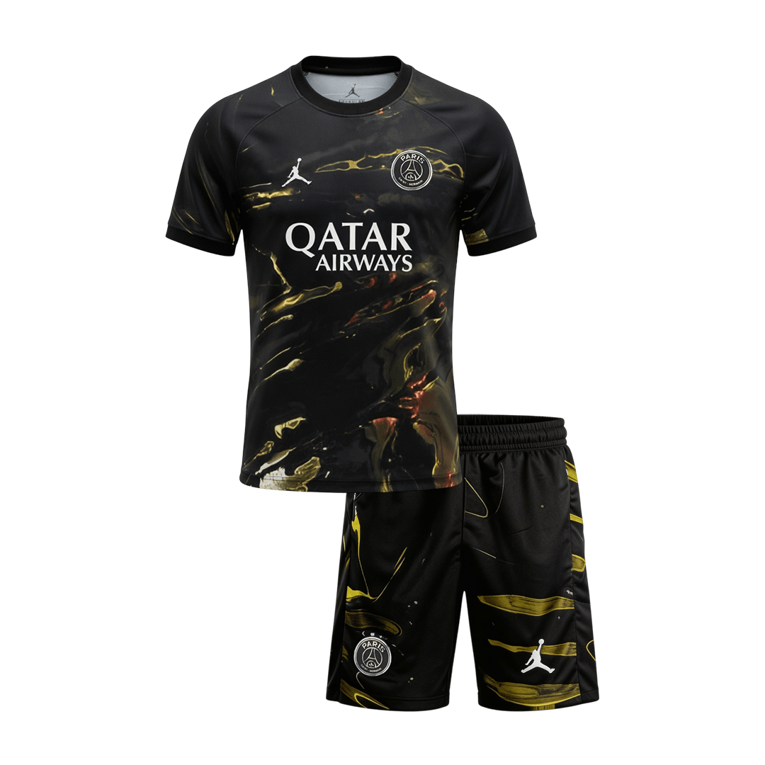 PSG dětská sada dresu 2025/26