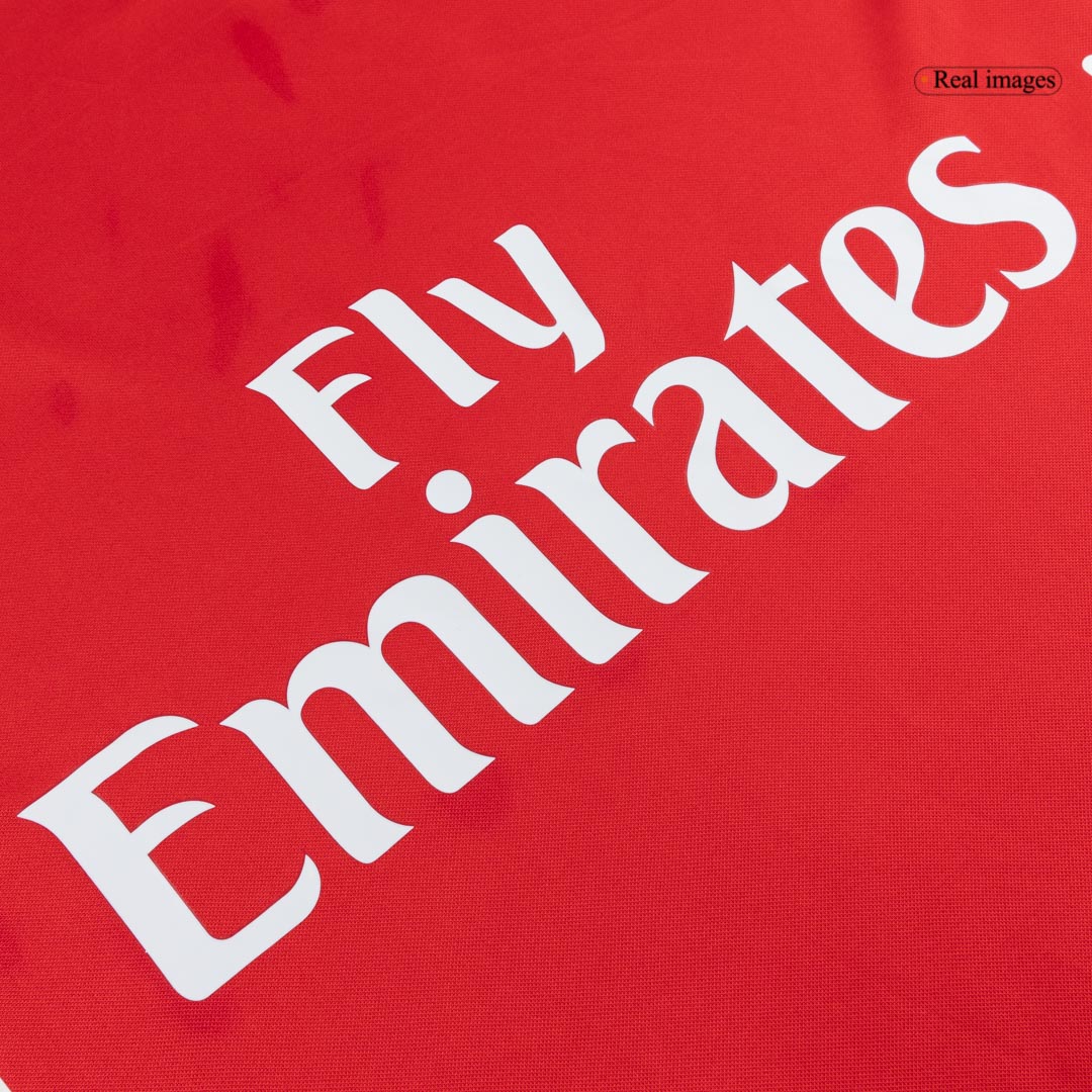 Arsenal domácí retro dres 2014/15