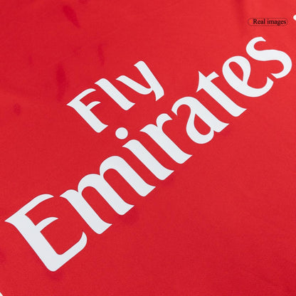 Arsenal domácí retro dres 2014/15