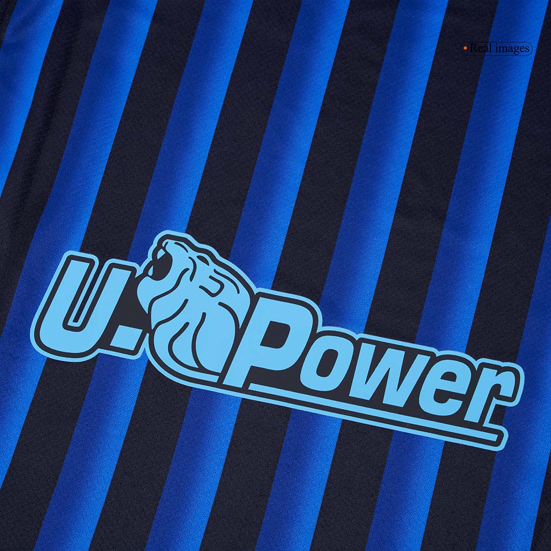 Domácí Fotbalový Dres Inter Milán 25/26