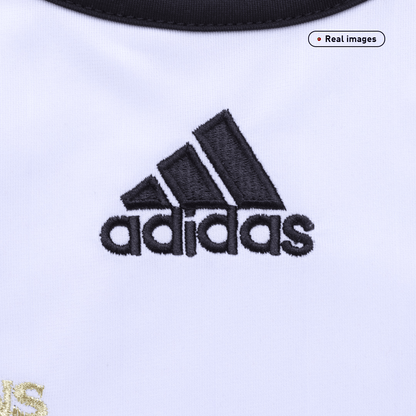 AC Milán venkovní retro dres 2006/07 - UCL
