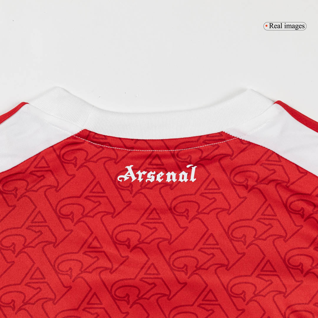 Domácí Fotbalový Dres Arsenal 25/26 RICE #41