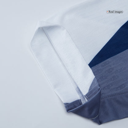 Tottenham Hotspur domácí dres 2025/26 hráčská verze DRAGUSIN #3