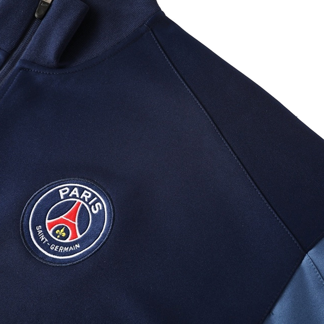 PSG sada bundy 2025/26 námořnická modrá