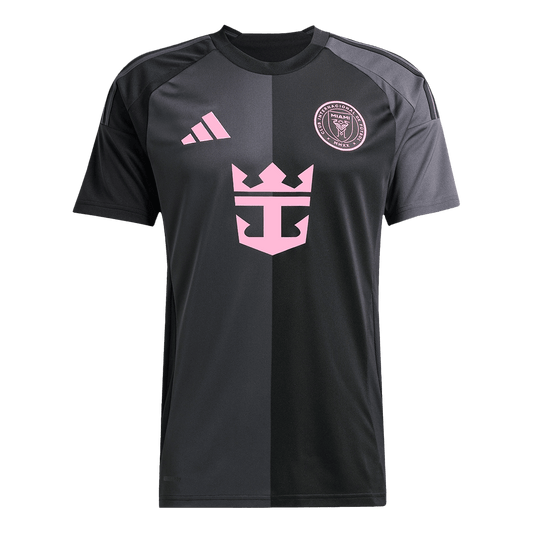 Venkovní Fotbalový Dres Inter Miami CF 2025