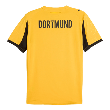 Borussia Dortmund pohárový dres 2025/26