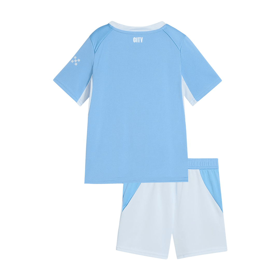Manchester City dětská domácí 2026/27