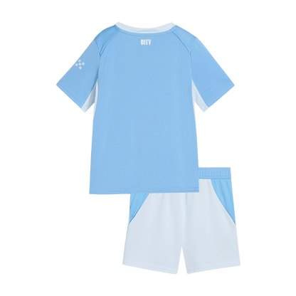 Manchester City dětská domácí 2026/27
