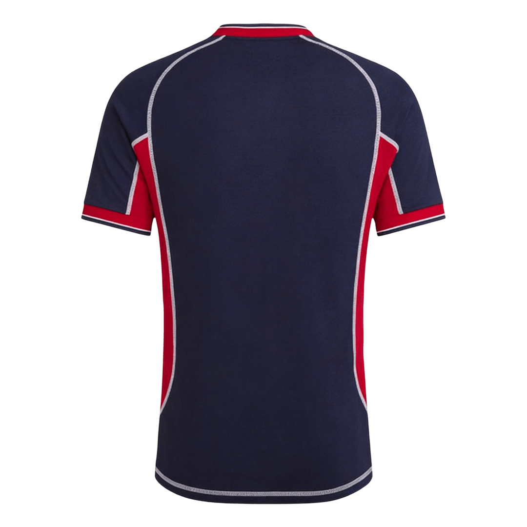 Manchester United Third retro dres 2000/01