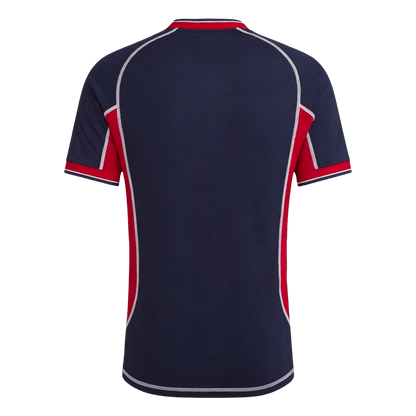 Manchester United Third retro dres 2000/01