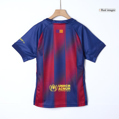 Dětská Domácí Souprava Barcelona 25/26