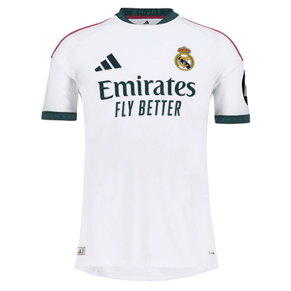 Real Madrid domácí dres 2026/27 hráčská verze MBAPPÉ #10