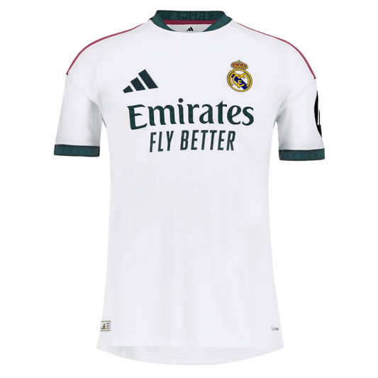 Real Madrid domácí dres 2026/27 hráčská verze VINI JR. #7