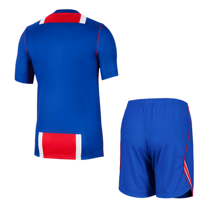 PSG domácí sada dresu 2026/27