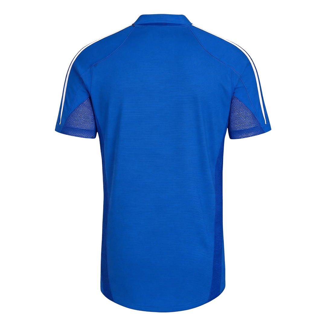 Real Madrid venkovní retro dres 2004/05