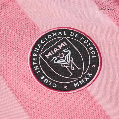 Domácí Souprava Inter Miami CF 2025