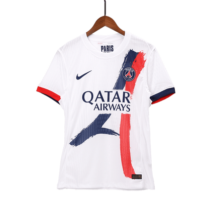 Venkovní Fotbalový Dres PSG 24/25 Authentic