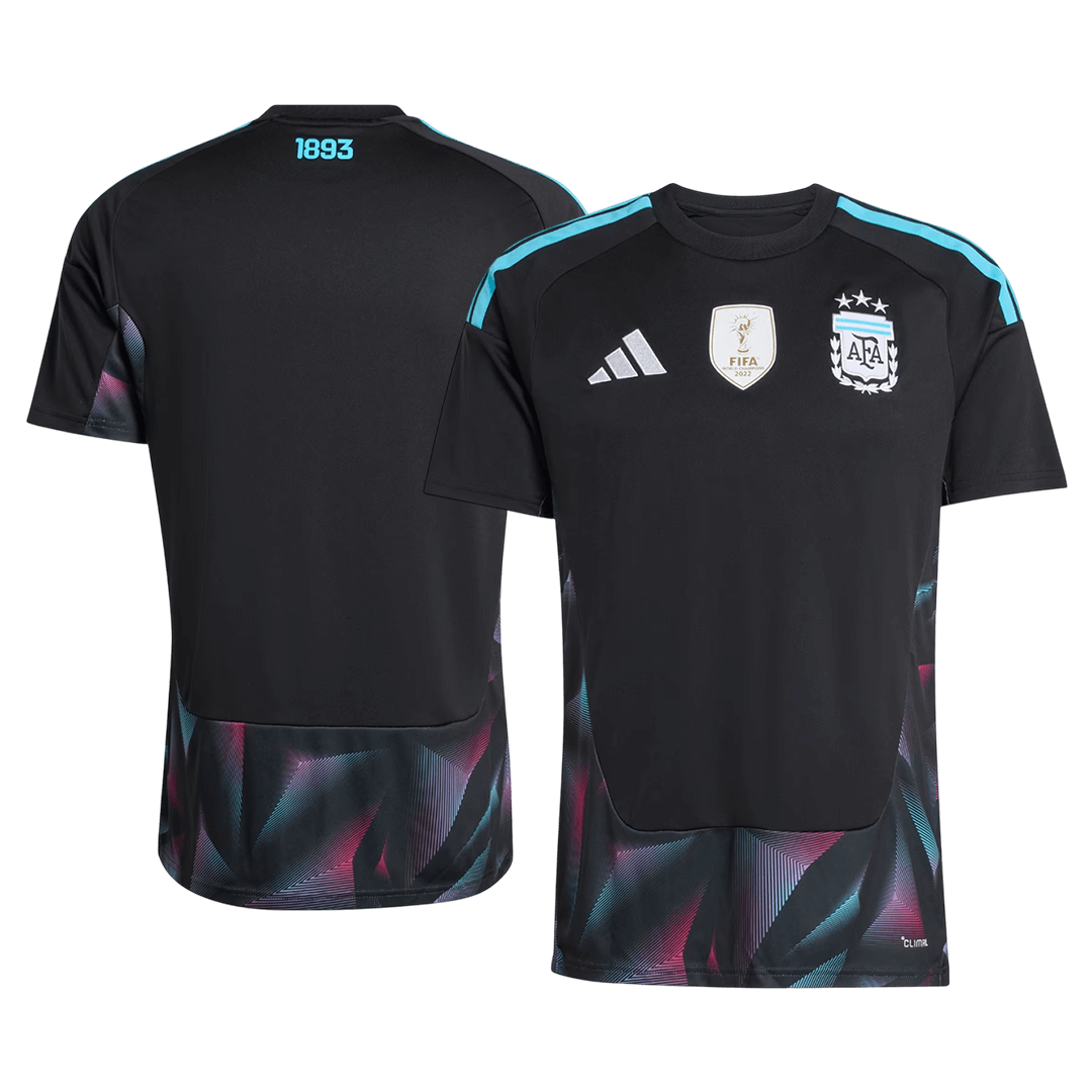 Argentina brankářský fotbalový dres MS 2026