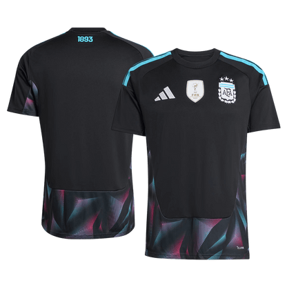 Argentina brankářský fotbalový dres MS 2026