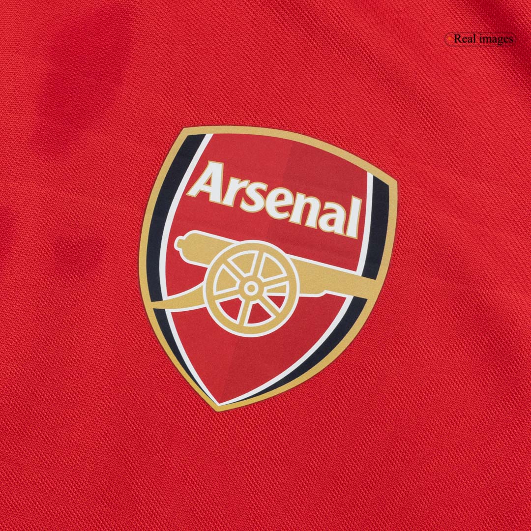 Arsenal domácí retro dres 2014/15
