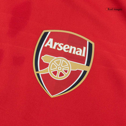 Arsenal domácí retro dres 2014/15
