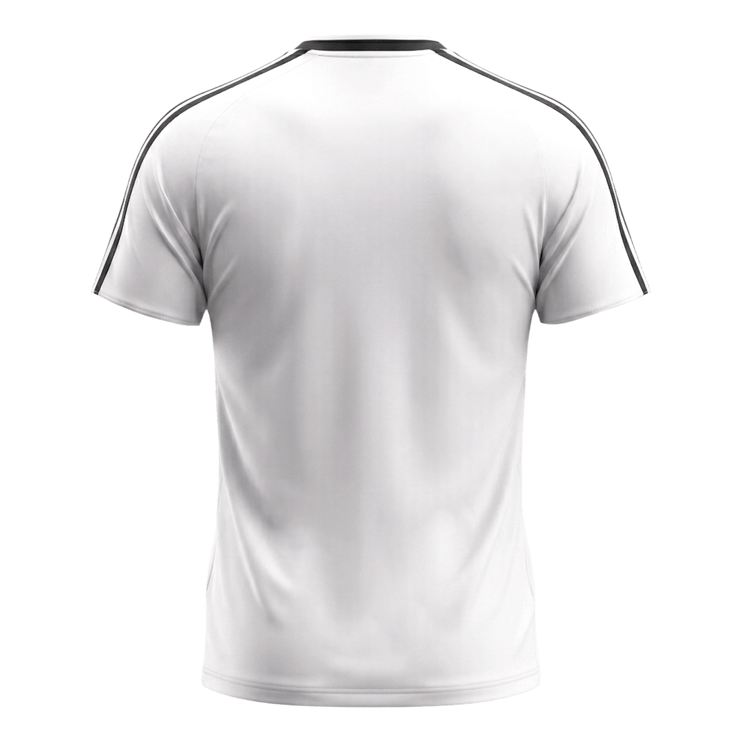 Německý domácí retro dres 2008