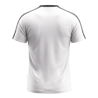 Německý domácí retro dres 2008
