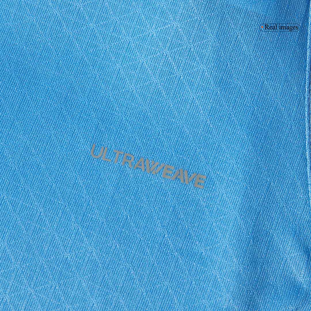 Domácí Fotbalový Dres Manchester City 25/26 Authentic