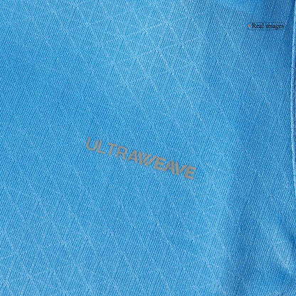 Domácí Fotbalový Dres Manchester City 25/26 Authentic