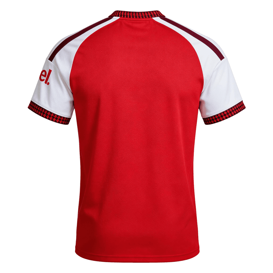 Arsenal domácí 2026/27