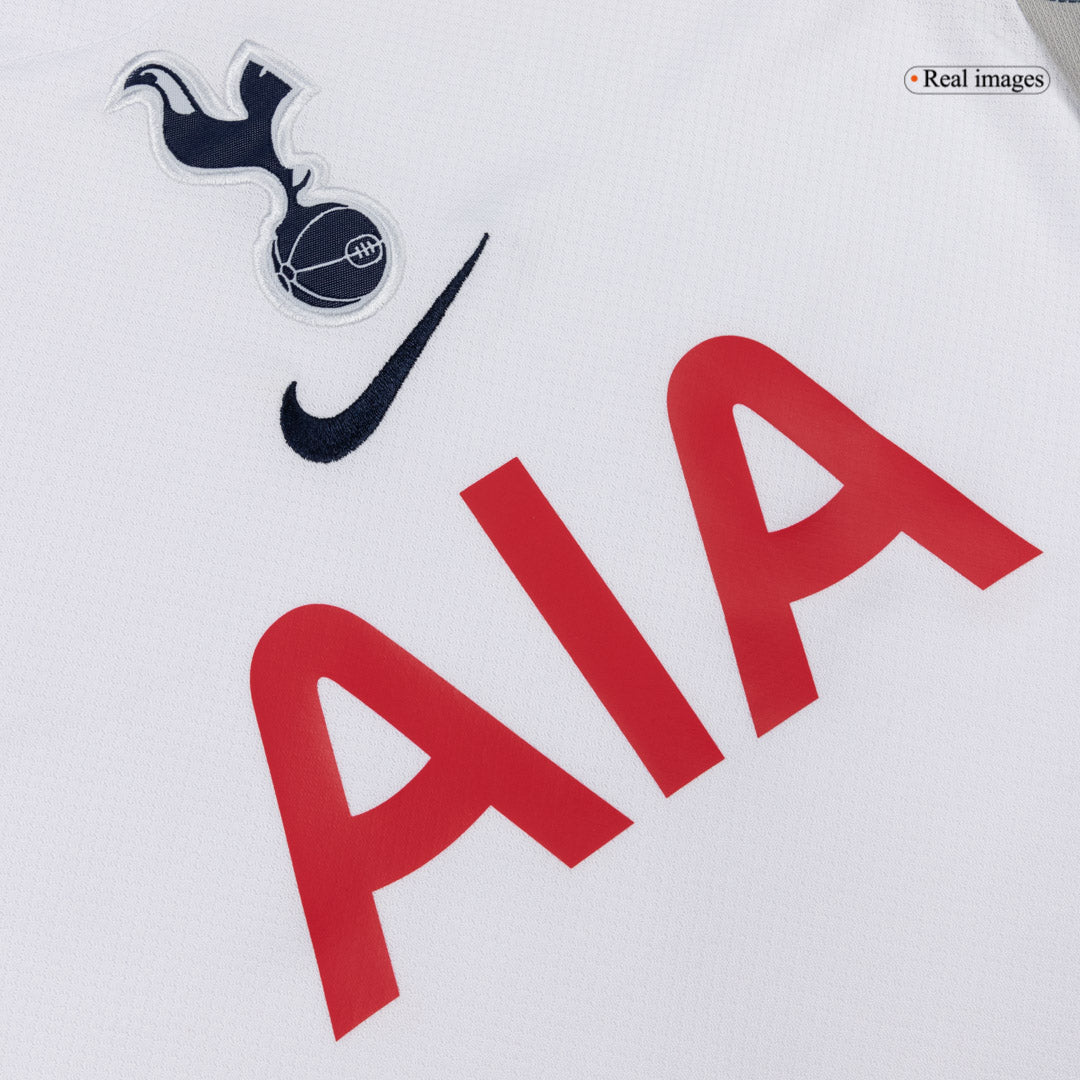 Tottenham Hotspur dětská domácí sada dresu 2025/26