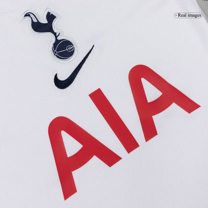 Tottenham Hotspur dětská domácí sada dresu 2025/26