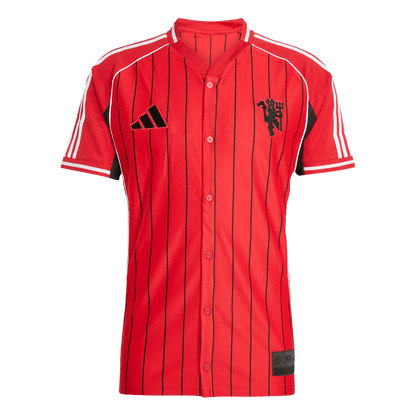Fotbalový Dres Manchester United