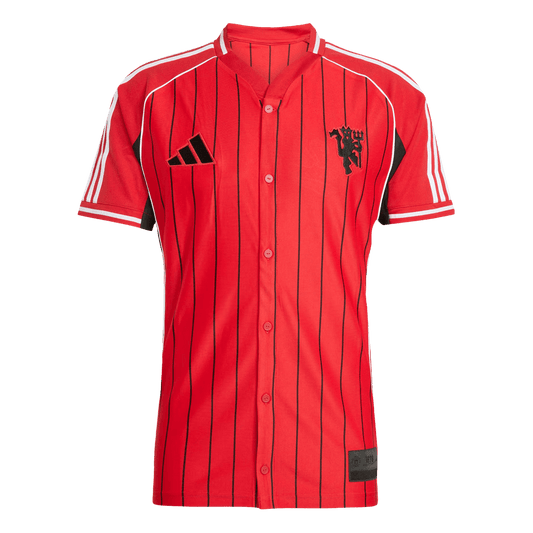 Fotbalový Dres Manchester United