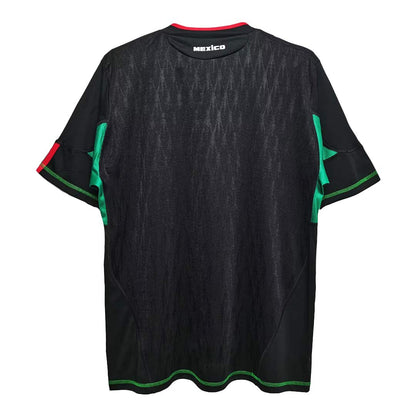 Mexiko Venkovní Retro dres 2010