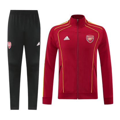 Arsenal sada bundy 2025/26 červená