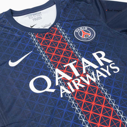 PSG domácí kompletní sada 2025/26