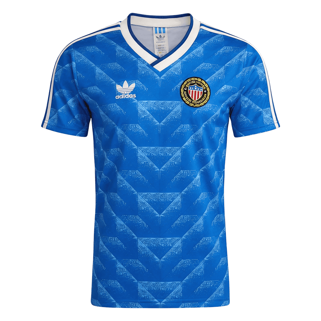 USA venkovní retro dres 1988