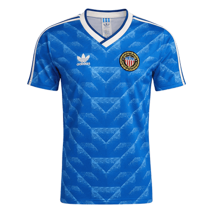 USA venkovní retro dres 1988