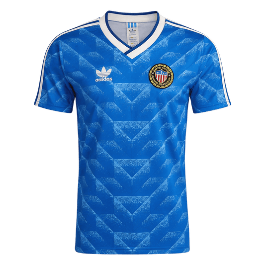 USA venkovní retro dres 1988