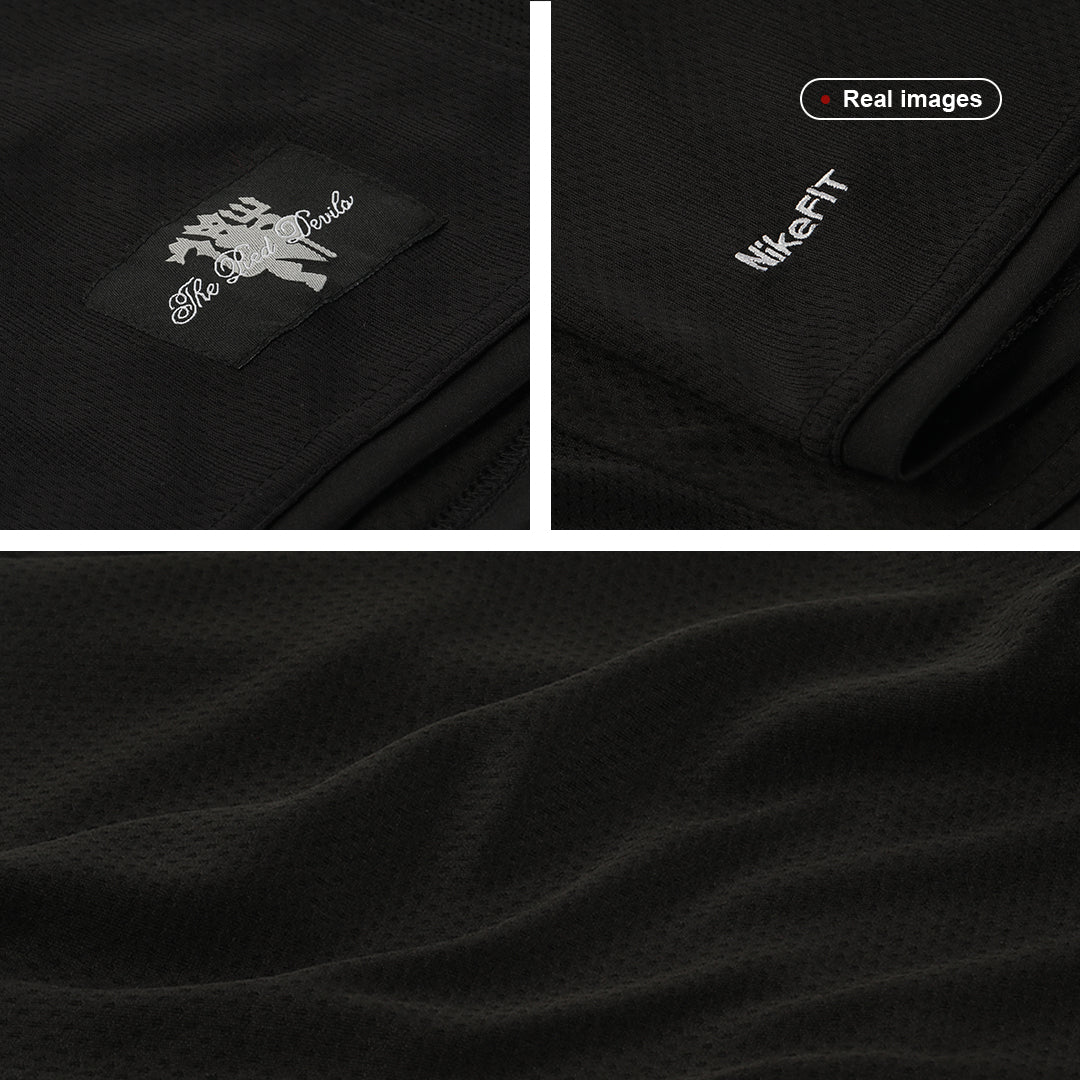 Venkovní Retro Dres Manchester United 2007/08
