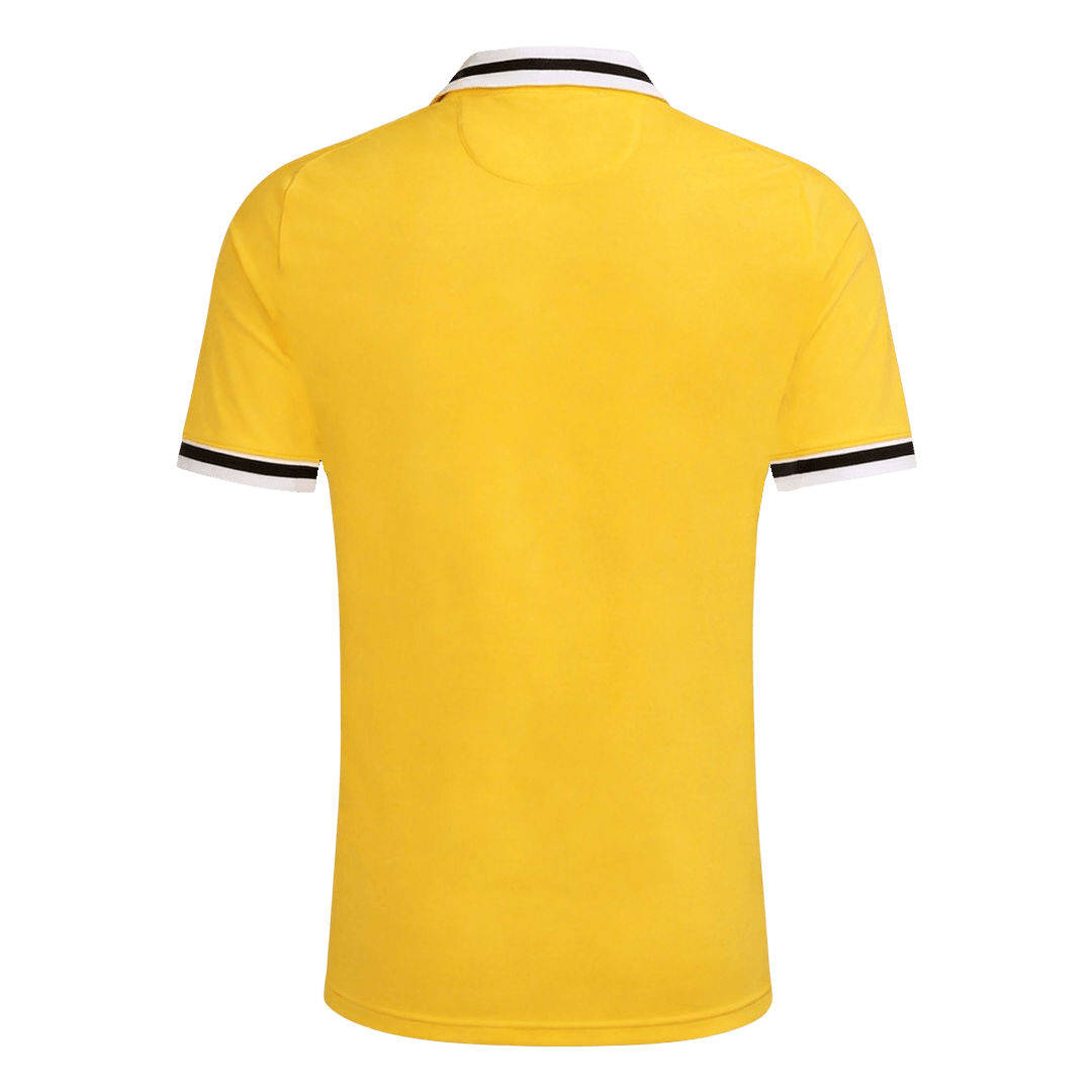 Juventus venkovní retro dres 2013/14