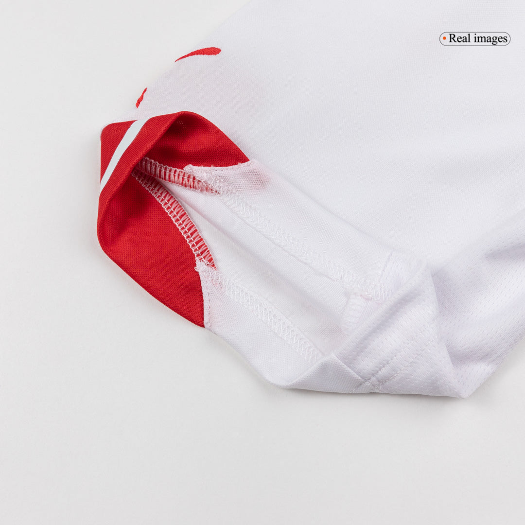 Arsenal domácí retro dres 2014/15