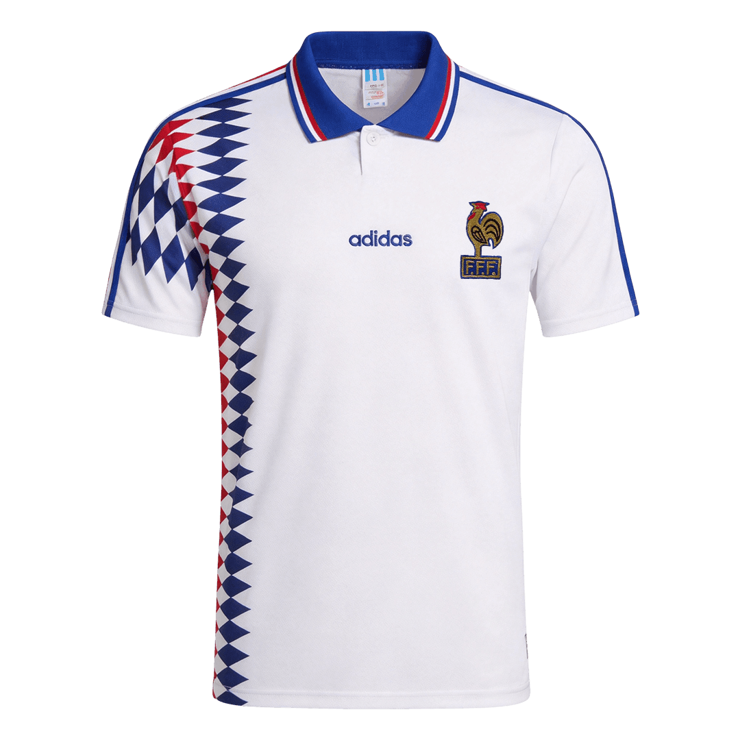 Francie venkovní retro dres 1994