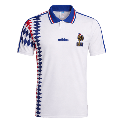 Francie venkovní retro dres 1994