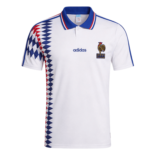 Francie venkovní retro dres 1994