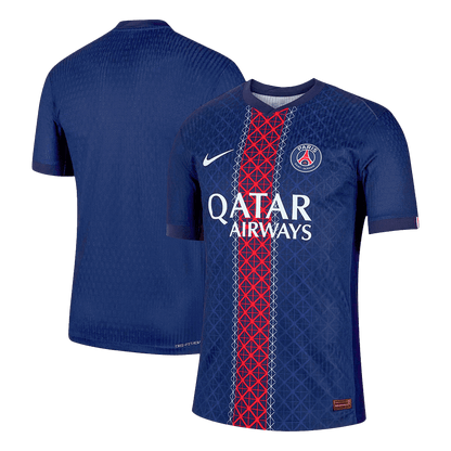 Domácí Fotbalový Dres PSG 25/26 Authentic