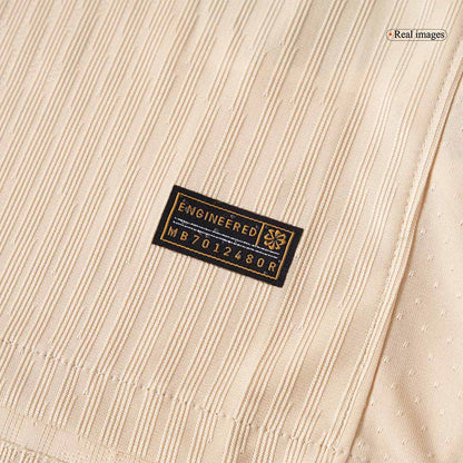 Venkovní Fotbalový Dres Barcelona 25/26 Authentic