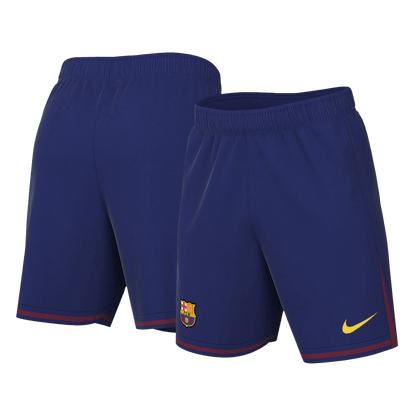 Domácí Fotbalová Souprava Barcelona 25/26