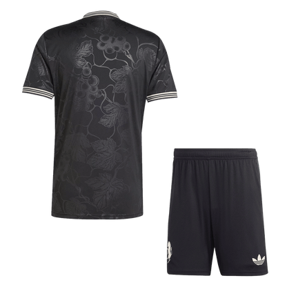 Juventus třetí sada dresu 2025/26
